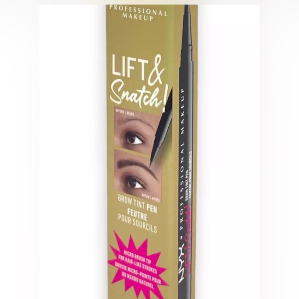 Eyebrow Pen